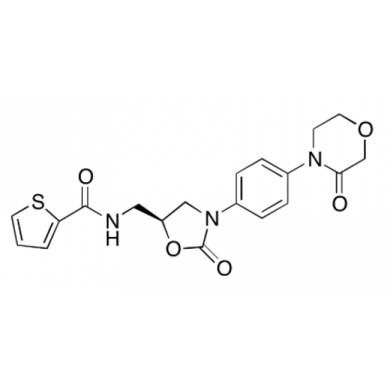 Dechloro Rivaroxaban Dechloro Rivaroxaban