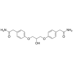 Atenolol Bis Ether