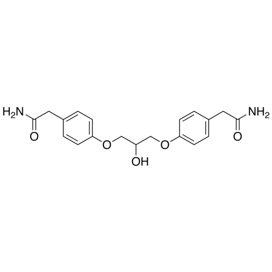 Atenolol Bis Ether Atenolol Bis Ether
