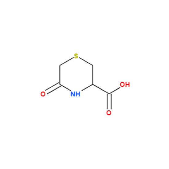 (RS)-carbocysteine lactam (RS)-carbocysteine lactam