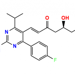 5-Oxo Rosuvastatin