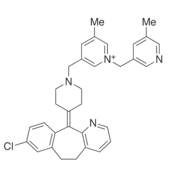 Rupatadine Impurity 2