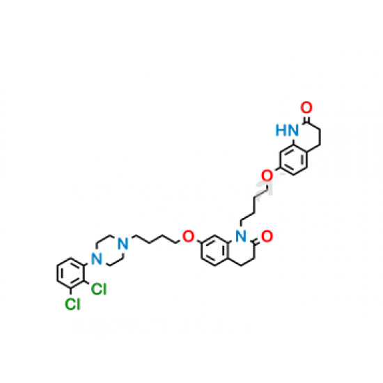 Aripiprazole Impurity 4 Aripiprazole Impurity 4