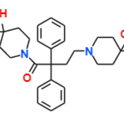 Loperamide Impurity E