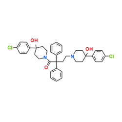 Loperamide Impurity E