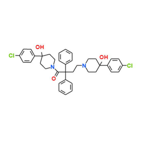 Loperamide Impurity E