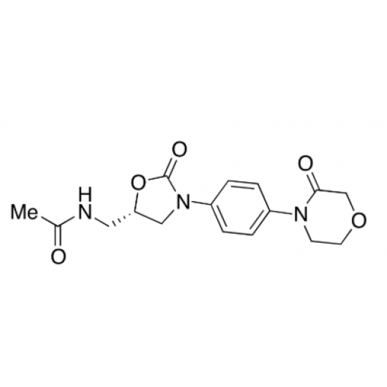 Rivaroxaban Impurity 2 Rivaroxaban Impurity 2