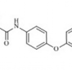 4-Deschloro-2-chloro-Sorafenib