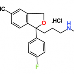 Citalopram Impurity D
