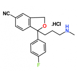 Citalopram Impurity D

