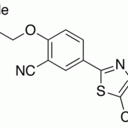 Febuxostat