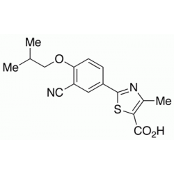 Febuxostat