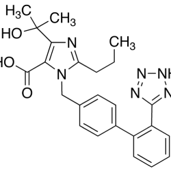 Olmesartan Acid