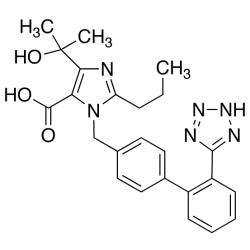 Olmesartan Acid