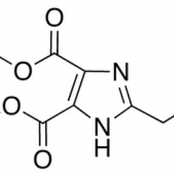 Olmesartan Imidazole Diethyl Ester Impurity