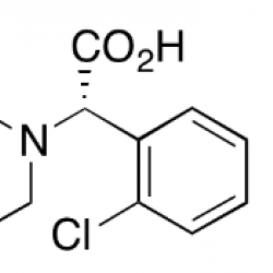 Clopidogrel Carboxylic Acid Hydrochloride