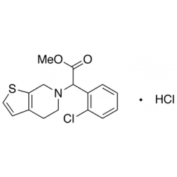 Clopidogrel Related Compound B