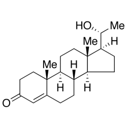 20?-Dihydroprogesterone