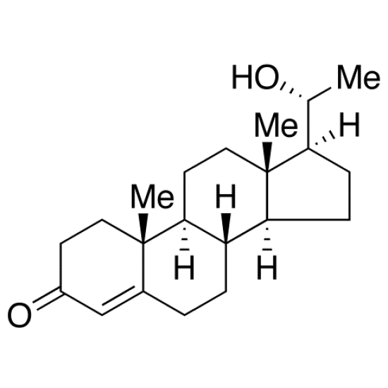 20?-Dihydroprogesterone