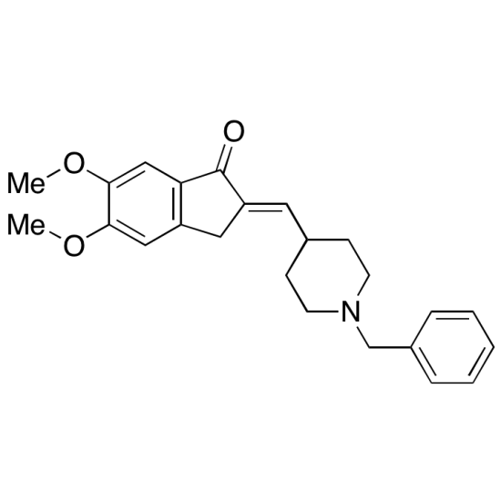 (2E)-Dehydrodonepezil