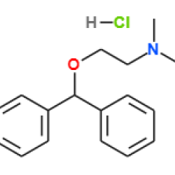 diphenhydramine HydrochloridD