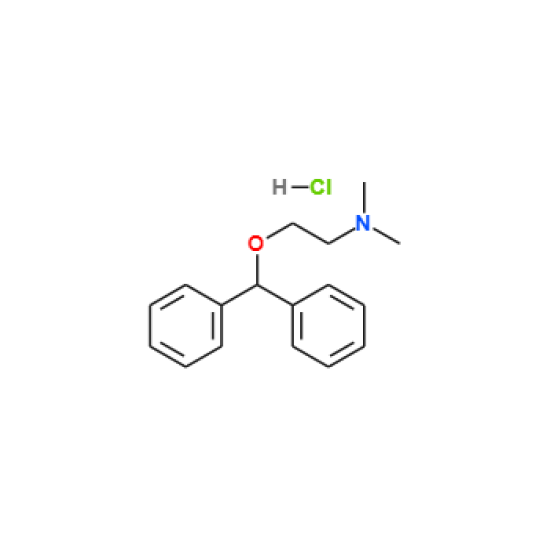 diphenhydramine HydrochloridD