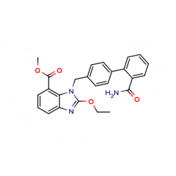 Azilsartan Impurity A