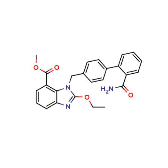 Azilsartan Impurity A Azilsartan Impurity A