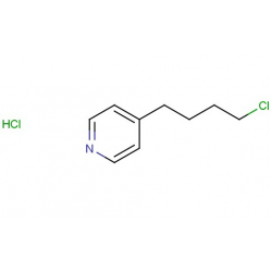 4-(4-pyridinyl)butyl Chloride Hydrochloride