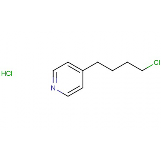 4-(4-pyridinyl)butyl Chloride Hydrochloride