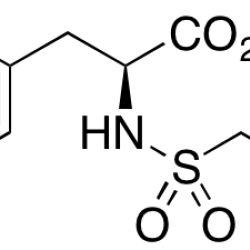 Debutylpiperidine Tirofiban
