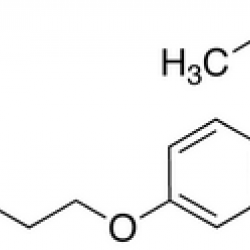 N-Butanesulfonyl-O-[4-(4-pyridinyl)-butyl]-(S)-tyrosine