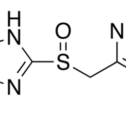 5-O Desmethyl Omeprazole Impurity