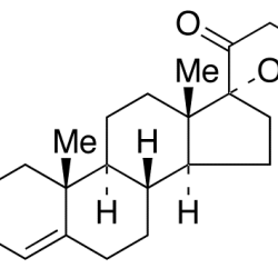 11-Deoxy Cortisol
