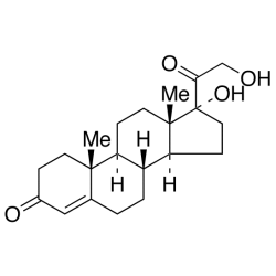11-Deoxy Cortisol
