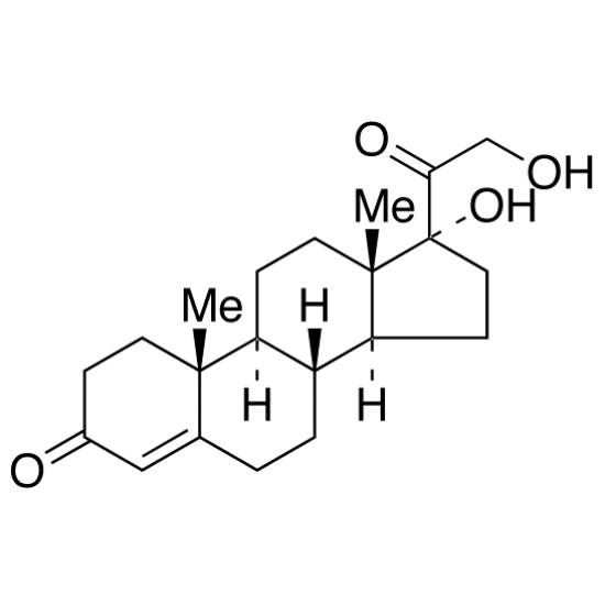 11-Deoxy Cortisol