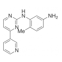 N-(5-Amino-2-methylphenyl)-4-(3-pyridyl)-2-pyrimidineamine