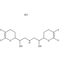 Nebivolol Hydrochloride Secondary Standard