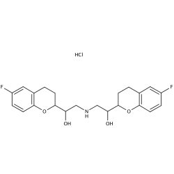 Nebivolol Hydrochloride Secondary Standard