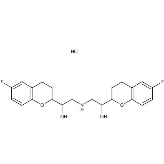 Nebivolol Hydrochloride Secondary Standard