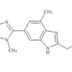 Telmisartan Impurity A