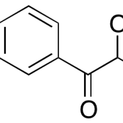 1-(3-Chlorophenyl)-2-hydroxy-1-propanone