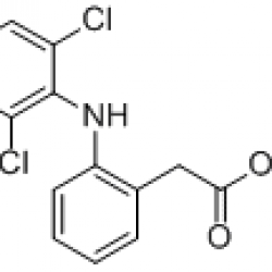 Methyl Ester of Diclofenac