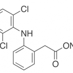 Diclofenac Sodium Secondary Standard