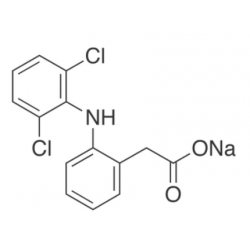 Diclofenac Sodium Secondary Standard
