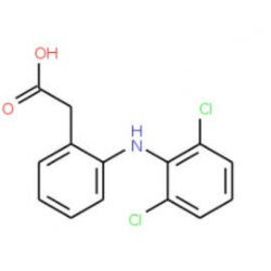 Diclofenac Acid
