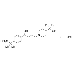 Fexofenadine Hydrochloride Secondary Standard