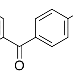3-[4-(4-Chlorobenzoyl)phenoxy]-2-propane