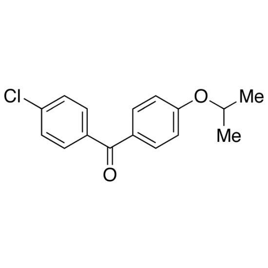 3-[4-(4-Chlorobenzoyl)phenoxy]-2-propane