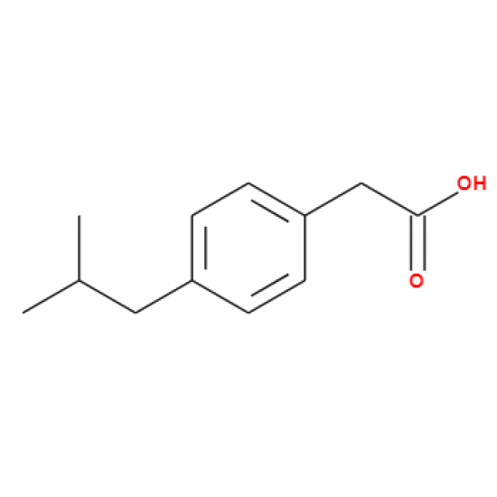 Ibufenac